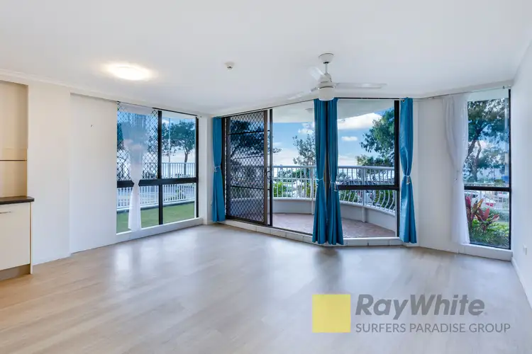 3/60-62 The Esplanade, Surfers Paradise QLD 4217
