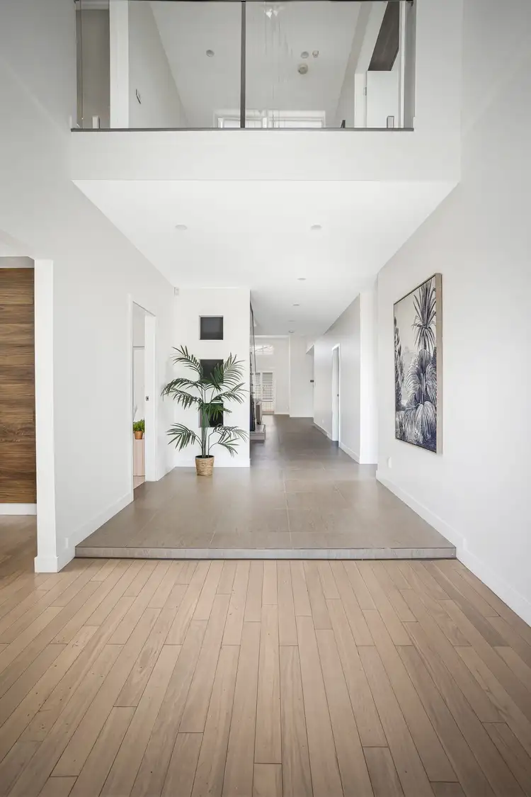 Second view of Homely house listing, 16 Channel Street, Kellyville Ridge NSW 2155