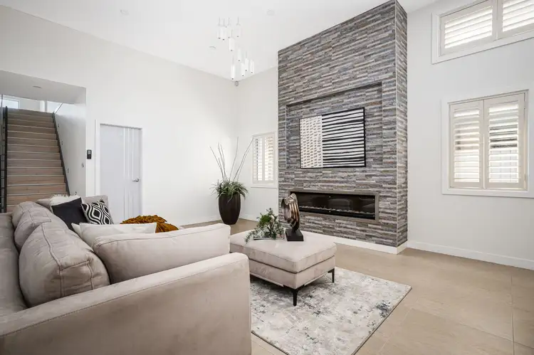 Sixth view of Homely house listing, 16 Channel Street, Kellyville Ridge NSW 2155