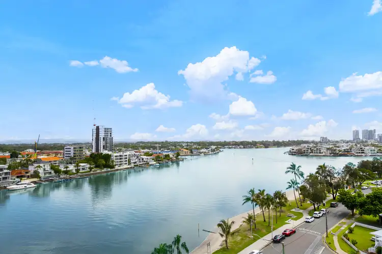 3 River Drive