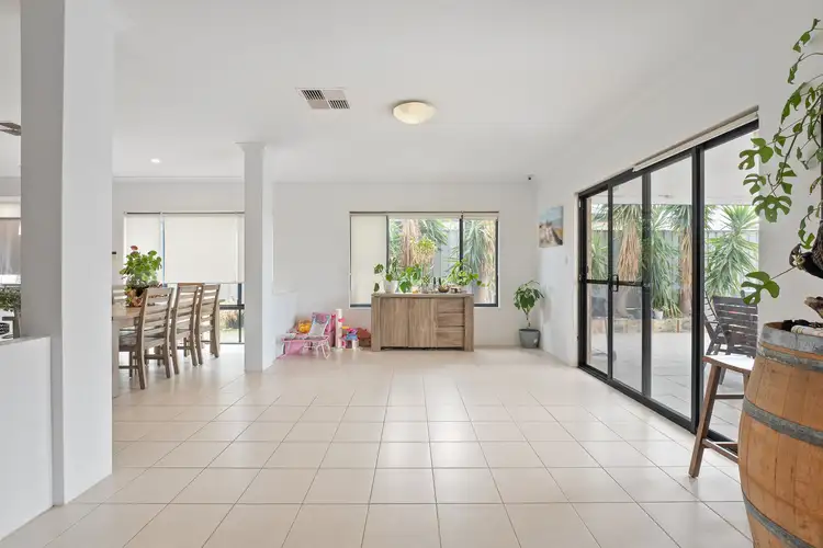 Third view of Homely house listing, 4 Colreavy Ramble, Baldivis WA 6171