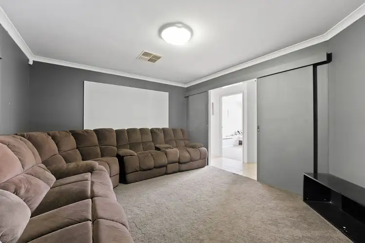 Fifth view of Homely house listing, 4 Colreavy Ramble, Baldivis WA 6171