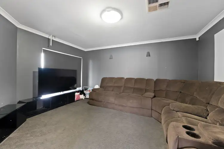 Sixth view of Homely house listing, 4 Colreavy Ramble, Baldivis WA 6171