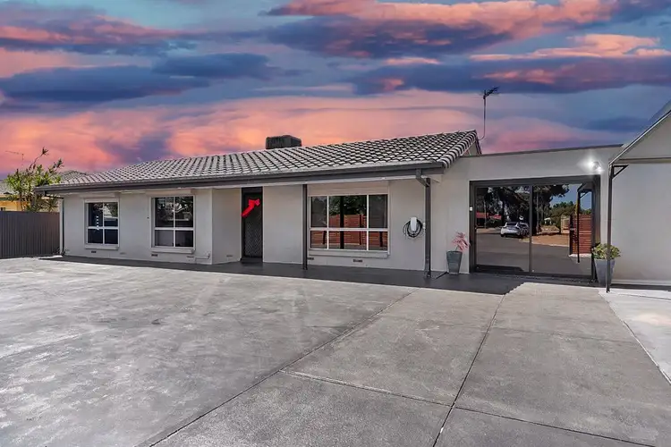 19 Scholes Avenue, Parafield Gardens SA 5107