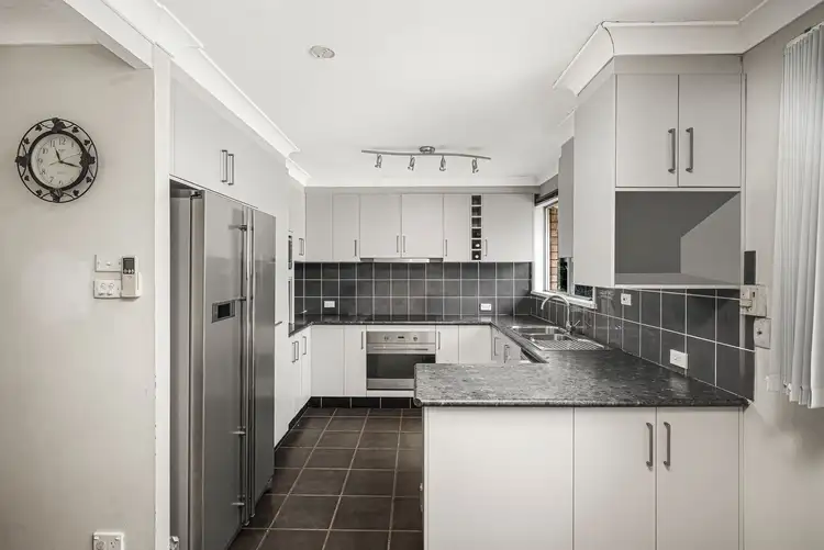Fourth view of Homely house listing, 7 Sanders Crescent, Kings Langley NSW 2147