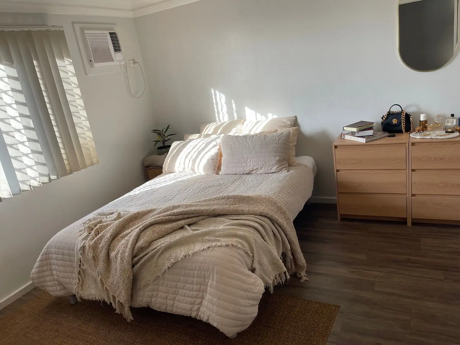 Main view of Homely unit listing, 1/2 Scadden Road, South Hedland WA 6722