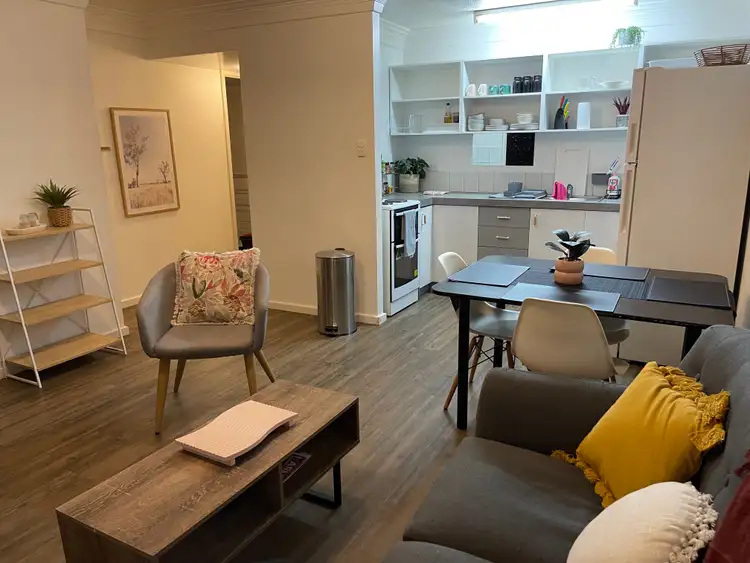Third view of Homely unit listing, 1/2 Scadden Road, South Hedland WA 6722