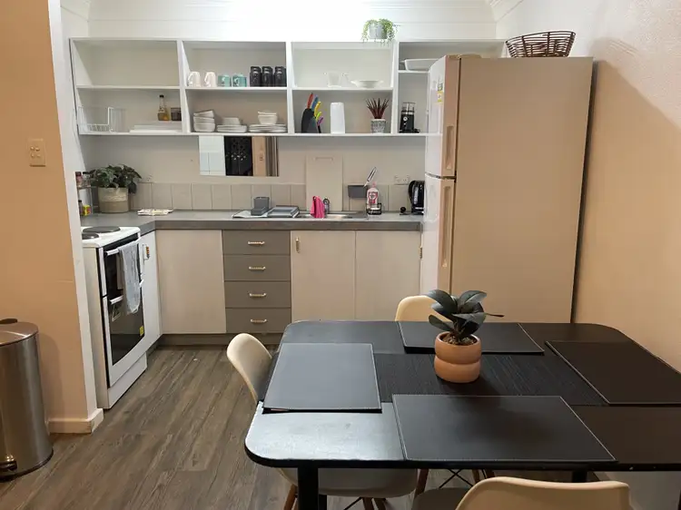 Fourth view of Homely unit listing, 1/2 Scadden Road, South Hedland WA 6722