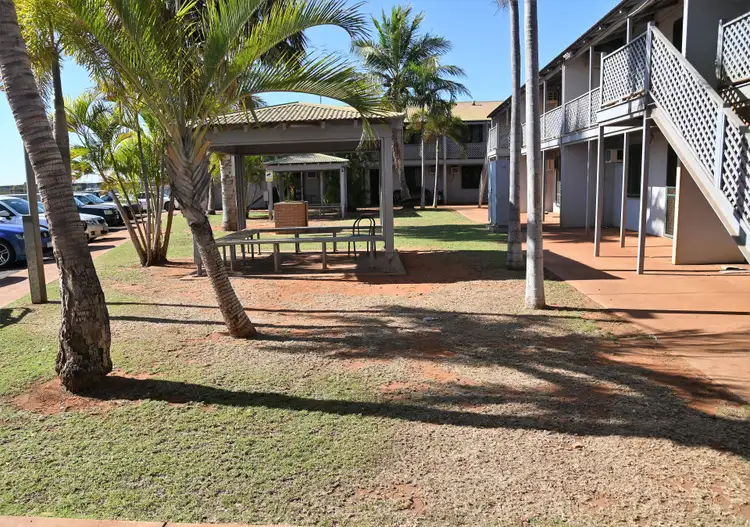 Fifth view of Homely unit listing, 1/2 Scadden Road, South Hedland WA 6722