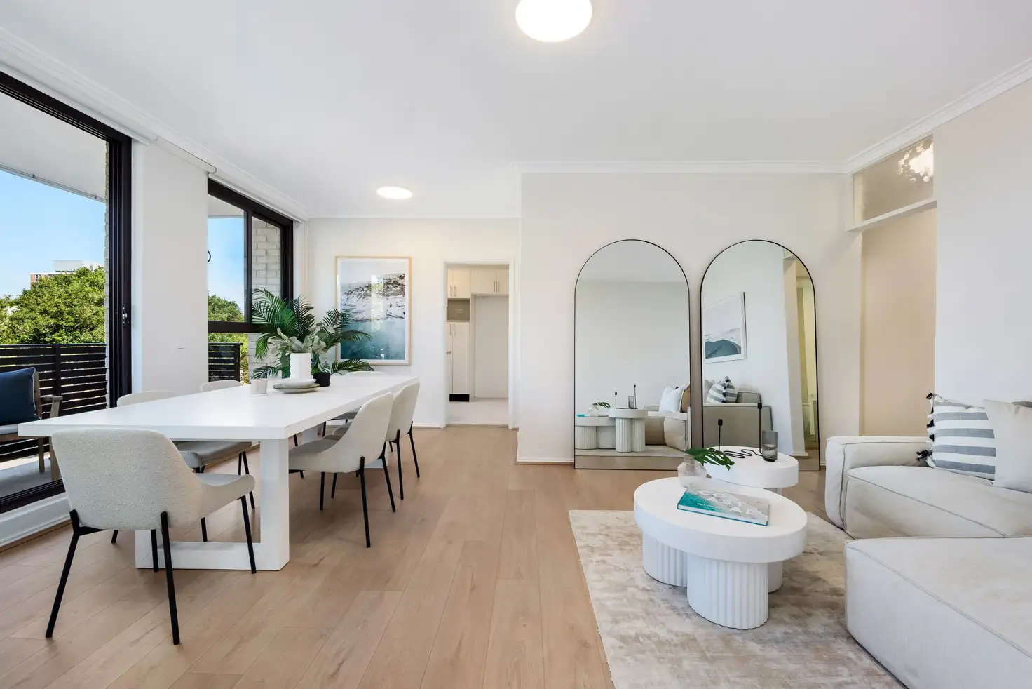 Main view of Homely apartment listing, 2/32-38 Dutruc Street, Randwick NSW 2031