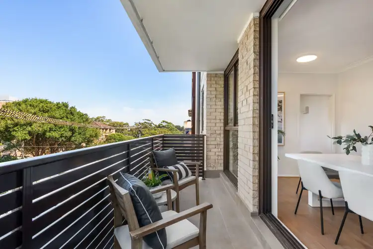 Third view of Homely apartment listing, 2/32-38 Dutruc Street, Randwick NSW 2031