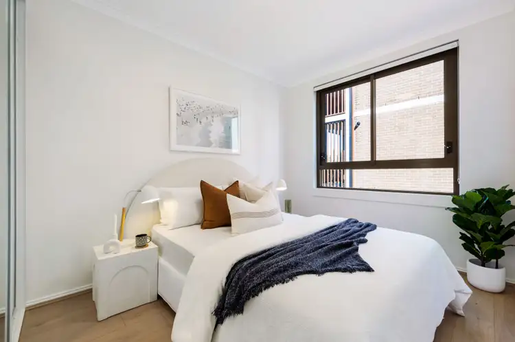 Fourth view of Homely apartment listing, 2/32-38 Dutruc Street, Randwick NSW 2031