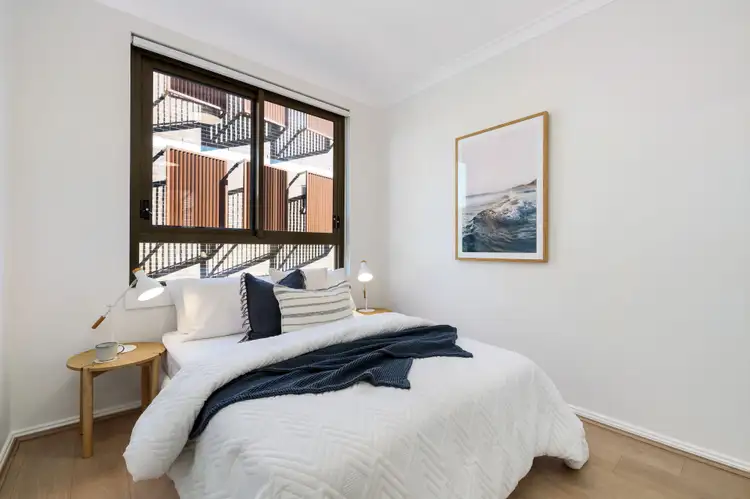 Sixth view of Homely apartment listing, 2/32-38 Dutruc Street, Randwick NSW 2031