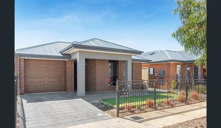 Main view of Homely house listing, 3 Olsen Way, Munno Para SA 5115