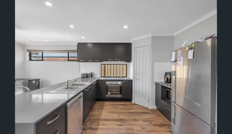 Third view of Homely house listing, 3 Olsen Way, Munno Para SA 5115