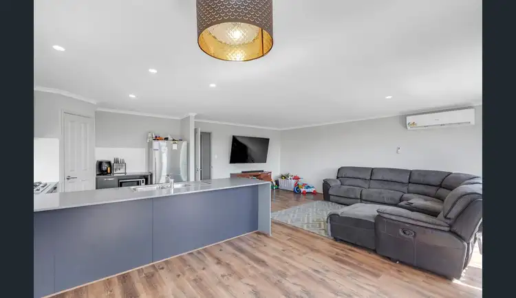 Fourth view of Homely house listing, 3 Olsen Way, Munno Para SA 5115