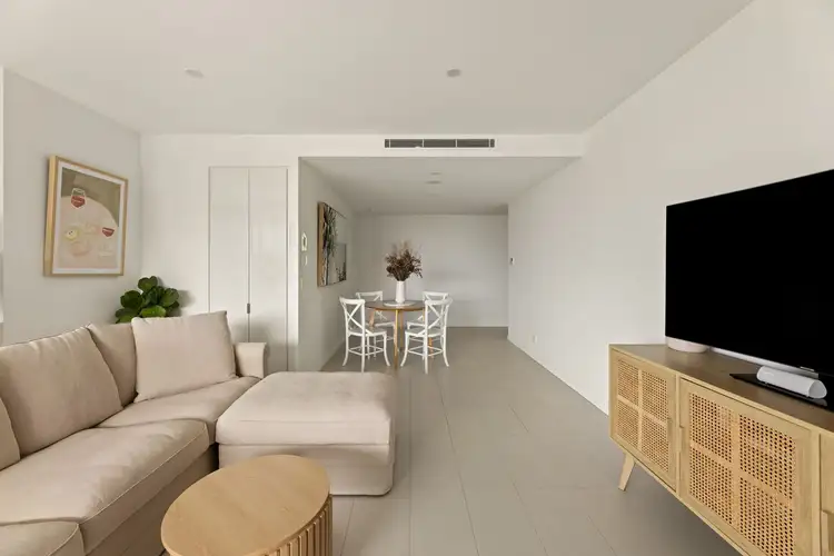Sixth view of Homely apartment listing, 1085/36 Evelyn Street, Newstead QLD 4006