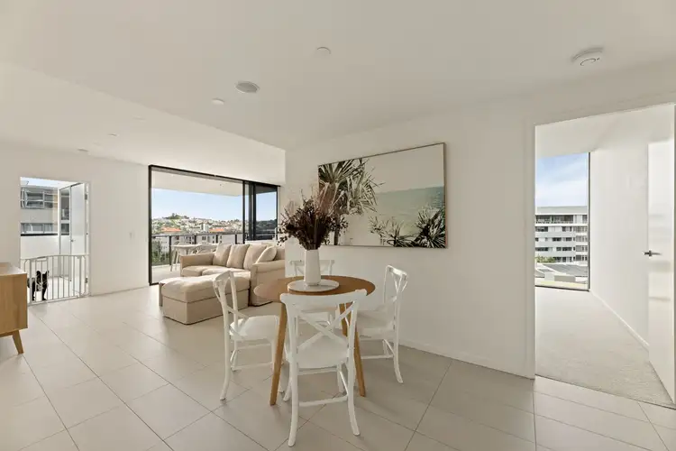 Seventh view of Homely apartment listing, 1085/36 Evelyn Street, Newstead QLD 4006