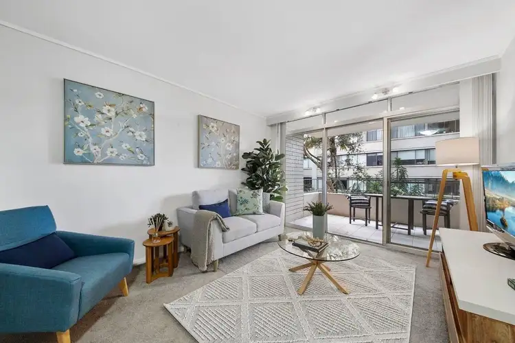 4/34 Archer Street, Chatswood NSW 2067