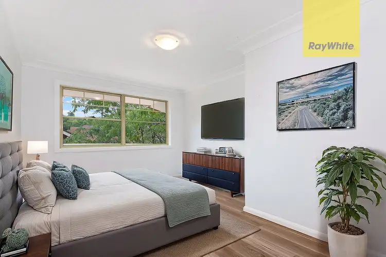 Sixth view of Homely townhouse listing, 43/40 Strathalbyn Drive, Oatlands NSW 2117