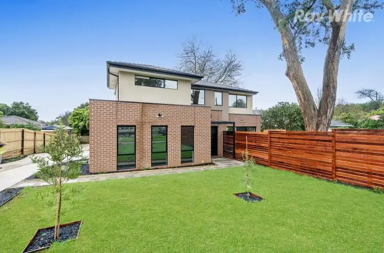 55 Boronia Road