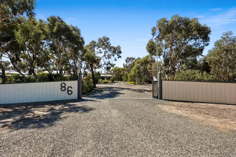 Third view of Homely house listing, 86 Currency Creek Road, Goolwa North SA 5214