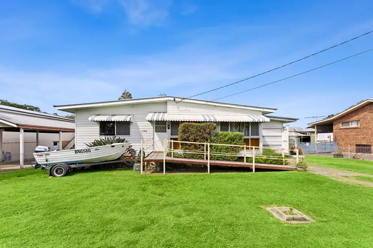 342 Warwick Road Of, Yamanto QLD 4305