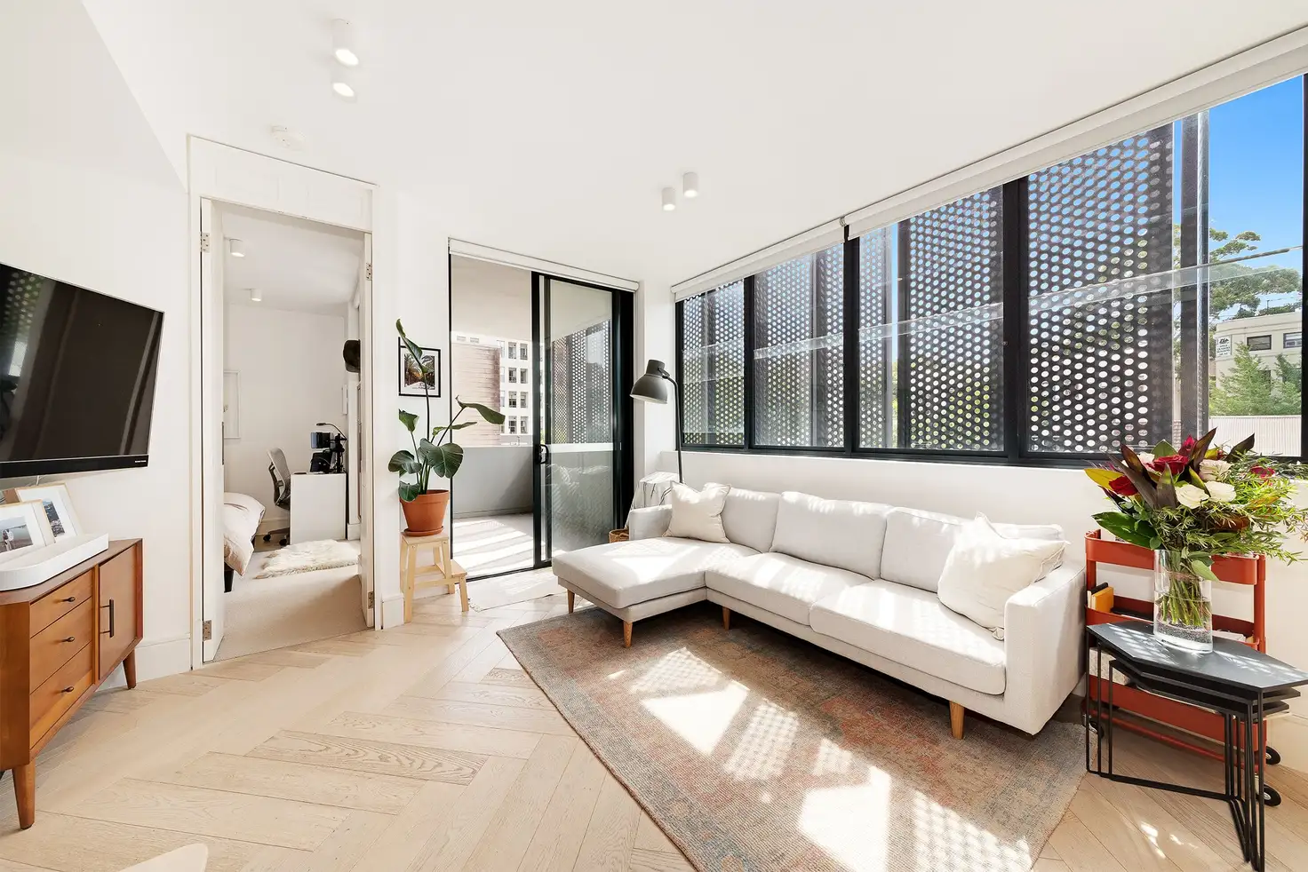 Main view of Homely apartment listing, 24/144-154 Commonwealth Street, Surry Hills NSW 2010