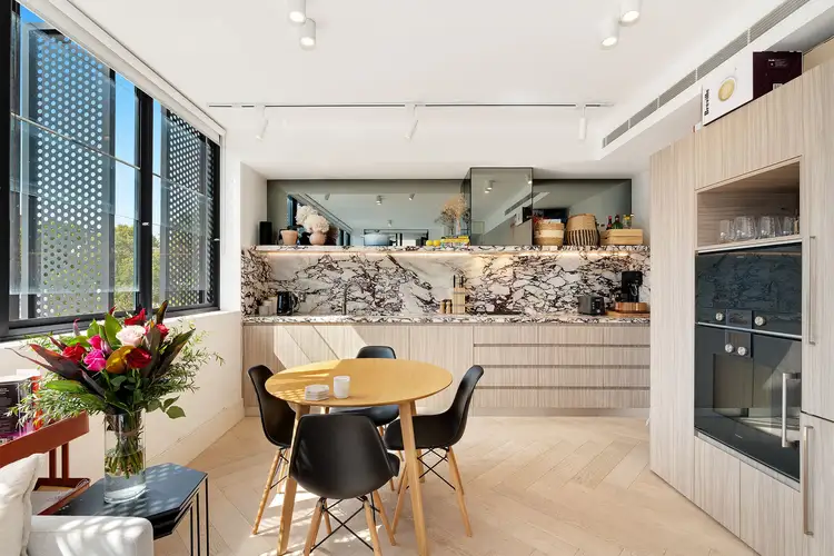 Second view of Homely apartment listing, 24/144-154 Commonwealth Street, Surry Hills NSW 2010