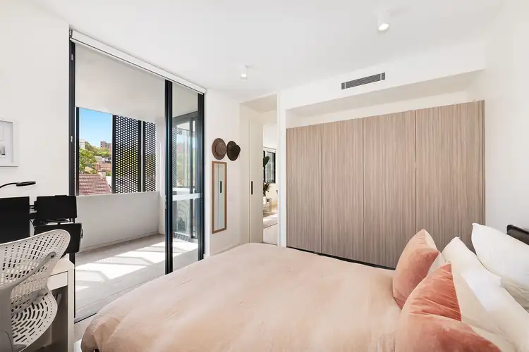 Third view of Homely apartment listing, 24/144-154 Commonwealth Street, Surry Hills NSW 2010