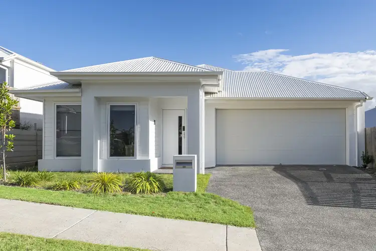 Main view of Homely house listing, 60 Bethanga Way, Spring Mountain QLD 4300