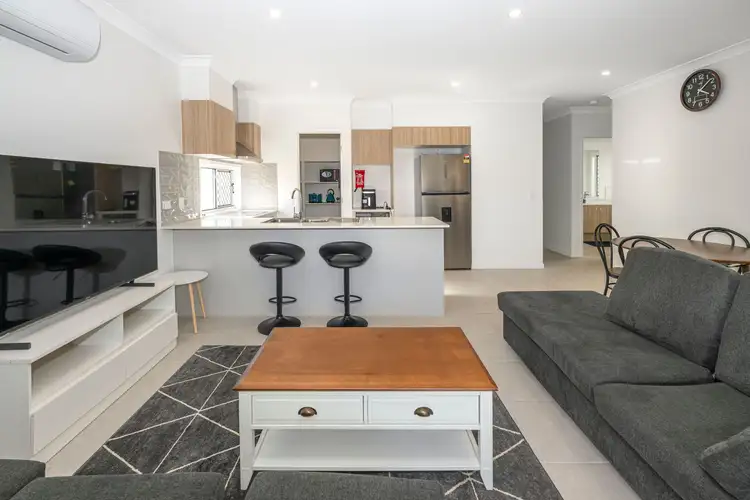 Second view of Homely house listing, 60 Bethanga Way, Spring Mountain QLD 4300