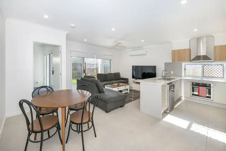 Third view of Homely house listing, 60 Bethanga Way, Spring Mountain QLD 4300