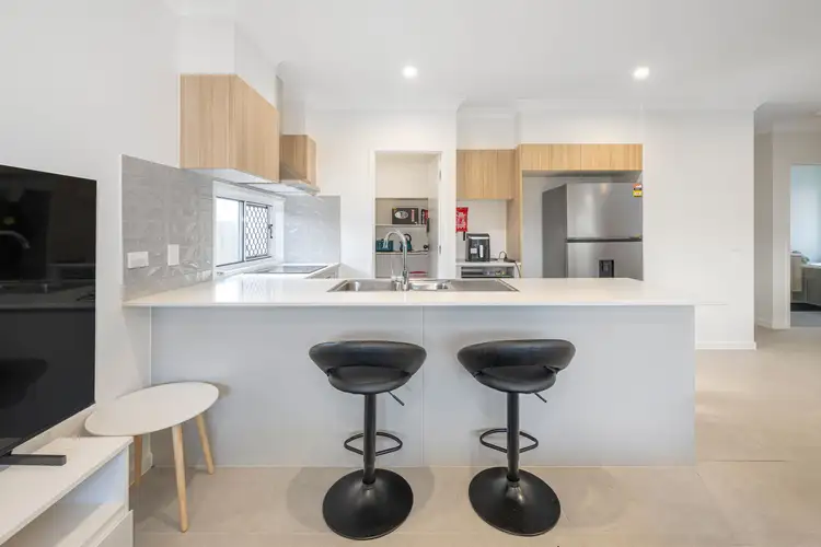 Fourth view of Homely house listing, 60 Bethanga Way, Spring Mountain QLD 4300