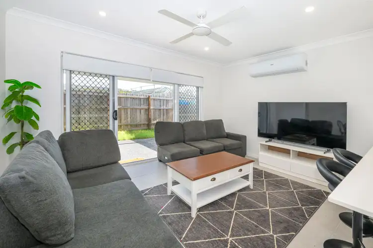 Fifth view of Homely house listing, 60 Bethanga Way, Spring Mountain QLD 4300