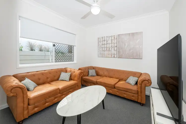 Sixth view of Homely house listing, 60 Bethanga Way, Spring Mountain QLD 4300