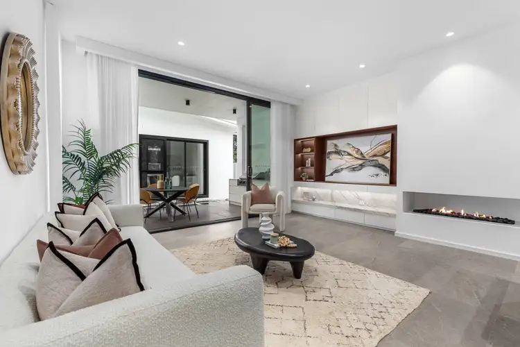 Second view of Homely semi-detached listing, 24A Samuel Street, Peakhurst NSW 2210