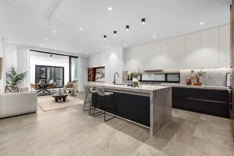 Fourth view of Homely semi-detached listing, 24A Samuel Street, Peakhurst NSW 2210