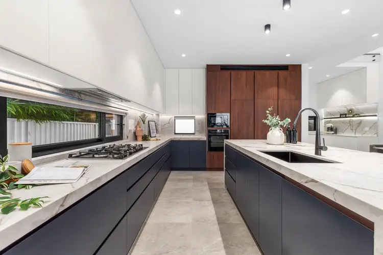 Sixth view of Homely semi-detached listing, 24A Samuel Street, Peakhurst NSW 2210