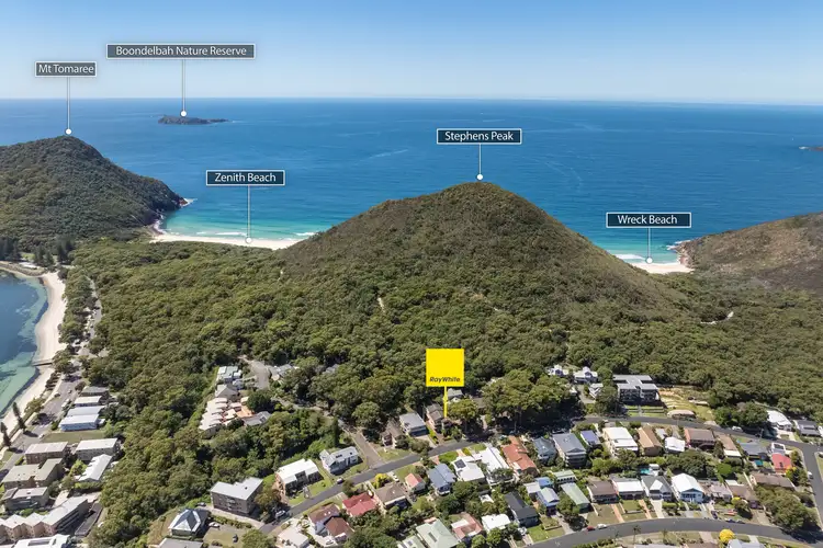 4/69 Ronald Avenue, Shoal Bay NSW 2315