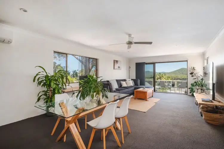 Fifth view of Homely unit listing, 4/69 Ronald Avenue, Shoal Bay NSW 2315