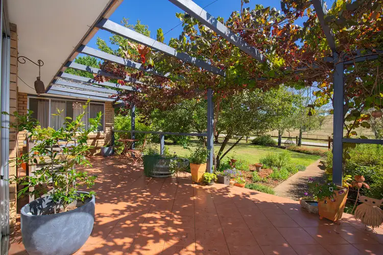 Third view of Homely rural property listing, 4690 New England Highway, Guyra NSW 2365