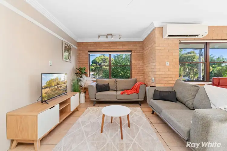 Third view of Homely unit listing, 3/6 Lampe Avenue (off Trail Street), Wagga Wagga NSW 2650