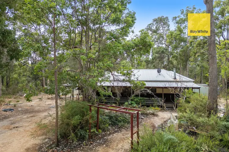 Third view of Homely house listing, 85 Leschenaultia Drive, Jalbarragup WA 6275