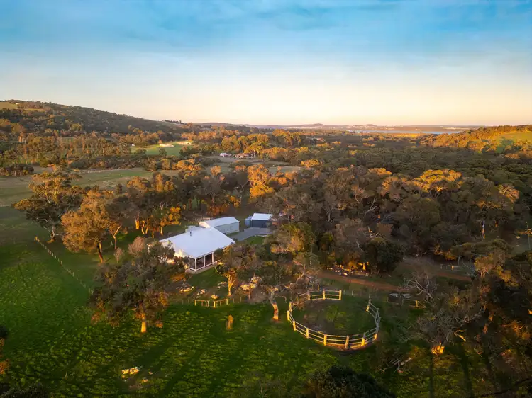 591 Hunton Road, Kalgan WA 6330