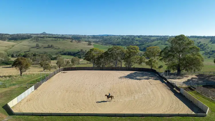 Third view of Homely rural property listing, 1006 Green Hills Road, Guyra NSW 2365