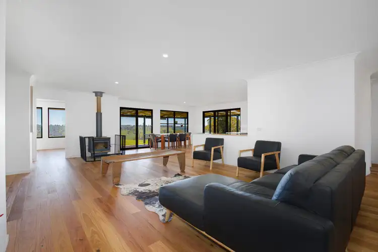 Fifth view of Homely rural property listing, 1006 Green Hills Road, Guyra NSW 2365