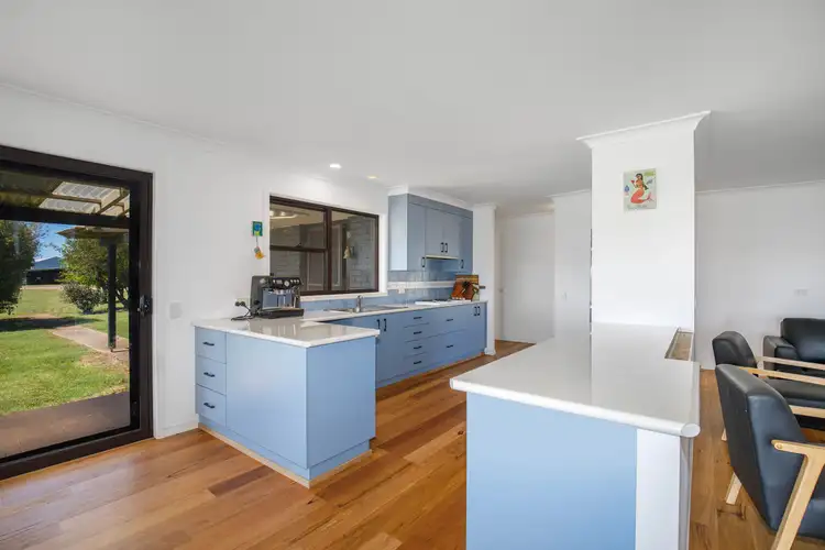 Sixth view of Homely rural property listing, 1006 Green Hills Road, Guyra NSW 2365