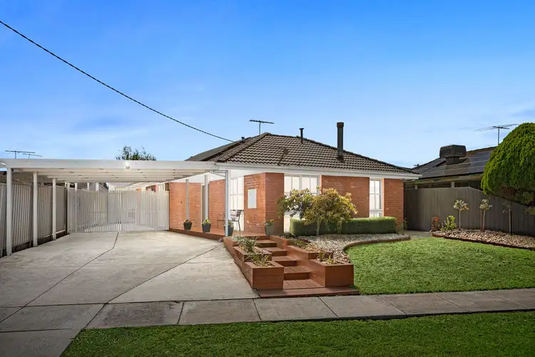 Main view of Homely house listing, 7 Reserve Road, Hoppers Crossing VIC 3029