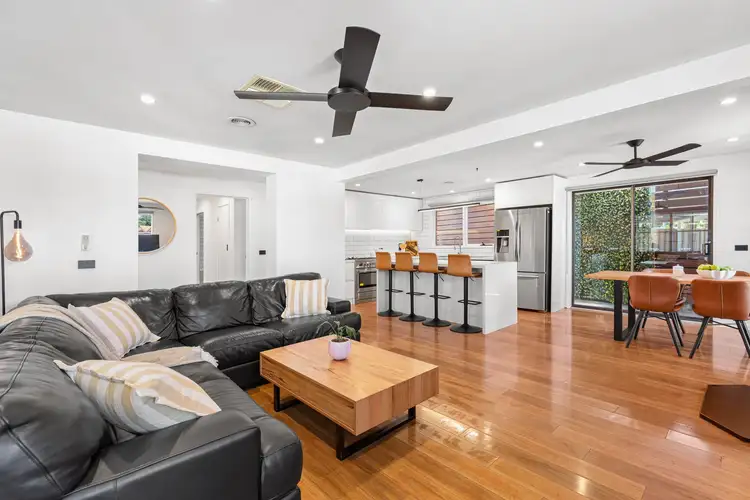 Second view of Homely house listing, 7 Reserve Road, Hoppers Crossing VIC 3029